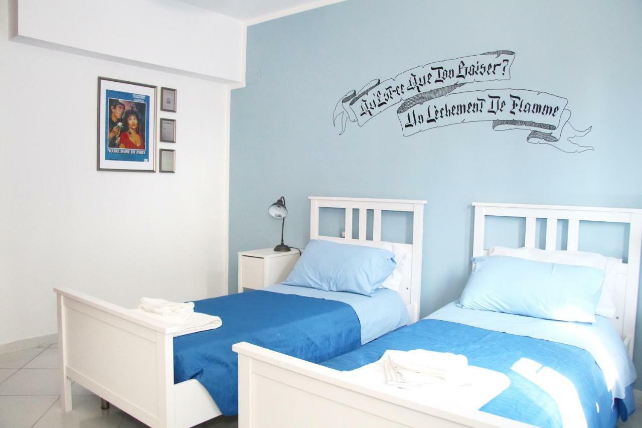 Mararte B&B Trecase Exterior photo